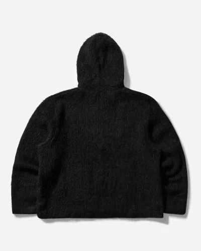 Our Legacy Men S Full Zip Hoodie
