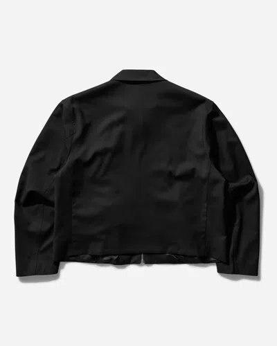 Our Legacy Men S Mini Jacket