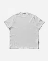 Our Legacy Men S New Box T-shirt In White
