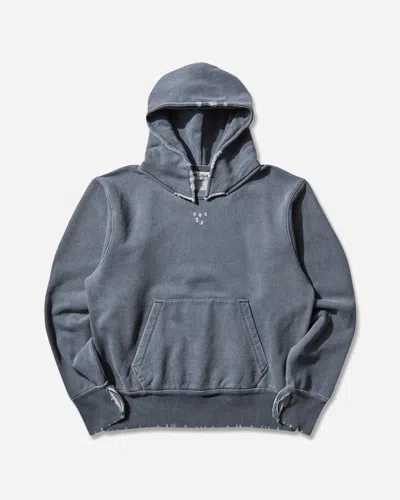 Our Legacy Men S Relic Hoodie In Gray