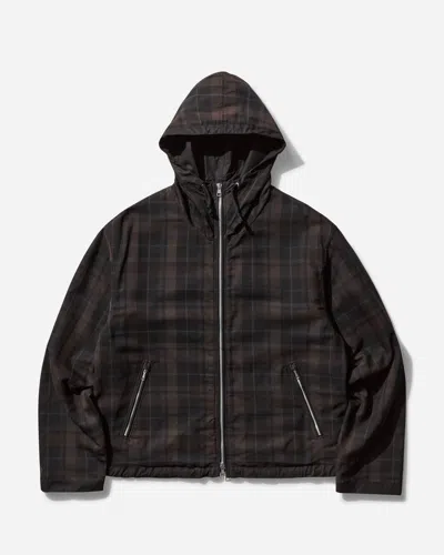 OUR LEGACY MEN S RIVIERA JACKET