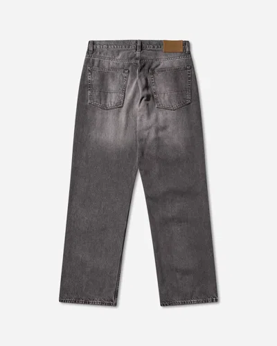Our Legacy Men S Third Cut Jeans Highway Coffee In Brown