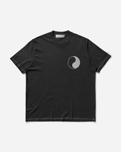 Our Legacy Men S Work Shop Slam Jam Box T-shirt In Black