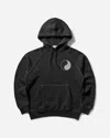 Our Legacy Men S Work Shop Slam Jam Hoodie In Black