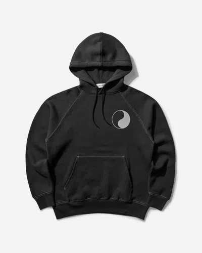 Our Legacy Men S Work Shop Slam Jam Hoodie In Black