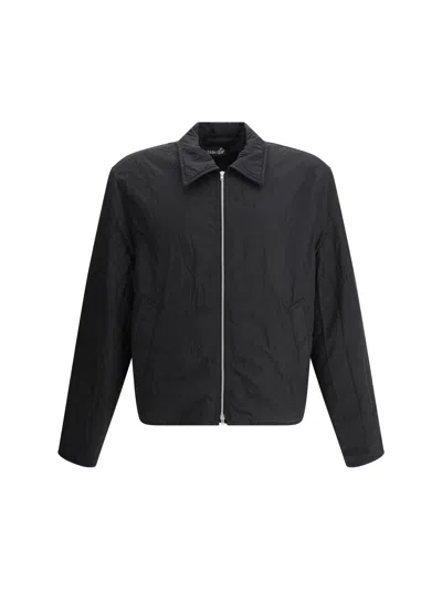 OUR LEGACY OUR LEGACY MEN SLIGHT JACKET