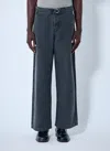 Our Legacy Stern Jeans