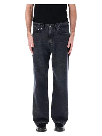 OUR LEGACY MEN'S THIRD CUT DENIM PANT
