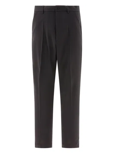 Our Legacy Chino 22 Trousers In Black