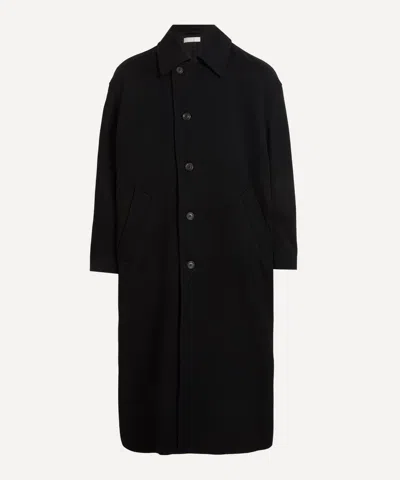 Our Legacy Mens Collapse Carcoat
