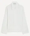 Our Legacy Haven Striped Overshirt