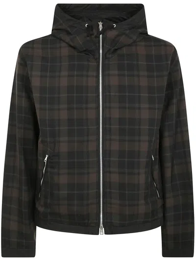 OUR LEGACY OUR LEGACY MENS RIVIERA JACKET