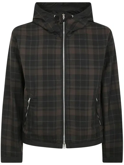 OUR LEGACY OUR LEGACY MENS RIVIERA JACKET CLOTHING