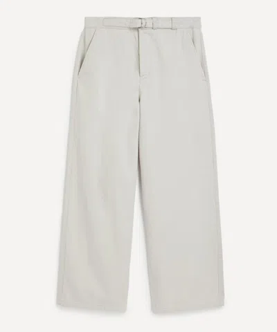 Our Legacy Mens Stern Chino