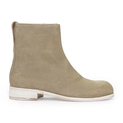 Our Legacy Michaelis Boot In Sand