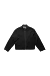 Our Legacy Collared Long Sleeves Side Pockets Jackets