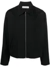 Our Legacy Jacket With Collar