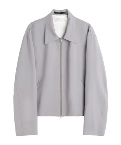 OUR LEGACY MINI JACKET