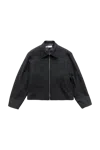 Our Legacy Jacket With Collar