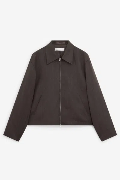 OUR LEGACY MINI JACKET JACKET