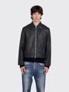 Our Legacy Mini Jacket Worker In Black