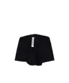 Our Legacy Miniature Scarf In Black