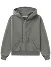 OUR LEGACY MISCHIEF HOODIE