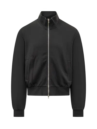 Our Legacy Mob Jacket In Prime Black