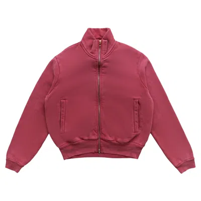 Pre-owned Our Legacy Mob Jacket 'red' | Men's Size 50