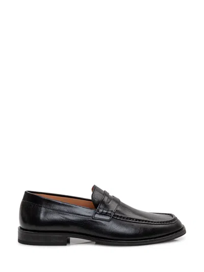 Our Legacy Mocassino Light Loafers In Multi
