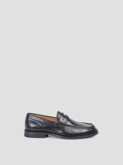 Our Legacy Modern Light Loafer In Multi