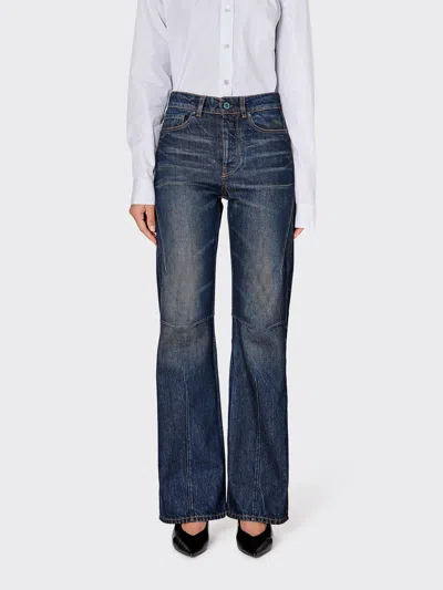 Our Legacy Moto Cut In Sand