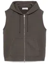 Our Legacy Motor Hood Vest