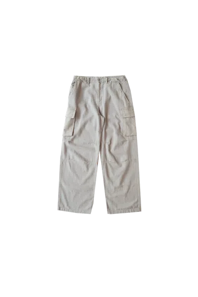 Our Legacy Mount Cargo - Beige In Gray