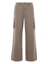 Our Legacy Mount Cargo Clothing In Brown