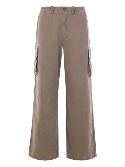 Our Legacy Mount Cargo Clothing In Brown
