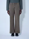 Our Legacy Men Mount Cargo Pants In Gray