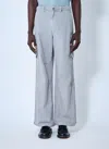 Our Legacy Men Mount Cargo Pants In Grey