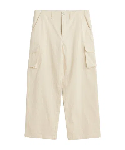 OUR LEGACY OUR LEGACY MOUNT CARGO PANTS