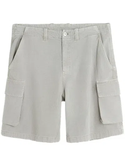 OUR LEGACY MOUNT CARGO SHORTS