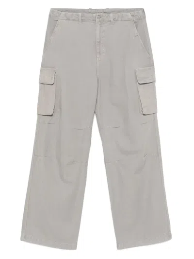 OUR LEGACY MOUNT CARGO TROUSERS