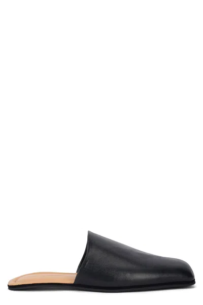 Our Legacy Mule In Black