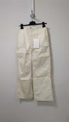 Our Legacy Multi-pocket Casual Pants In Nude