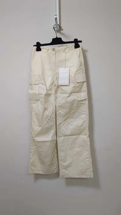 Our Legacy Multi-pocket Casual Pants In Nude
