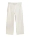 Our Legacy Stern Trousers In White