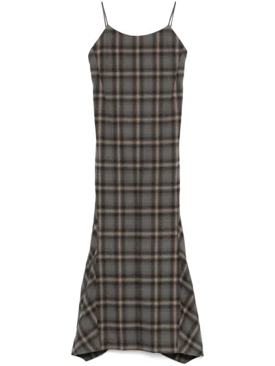 OUR LEGACY OUR LEGACY NAIAD DRESS