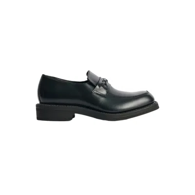 Our Legacy Nakano Shoes In Black
