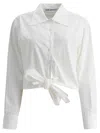 Our Legacy Nannas Shirts