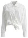Our Legacy Nannas Shirts