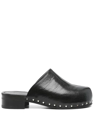 Our Legacy Naoto Clog Shoes